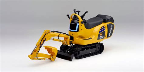 honda electric micro diggers